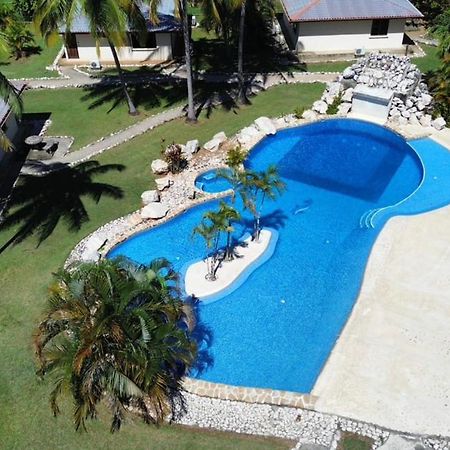 Casa Maranon Hotel Caimital Екстериор снимка