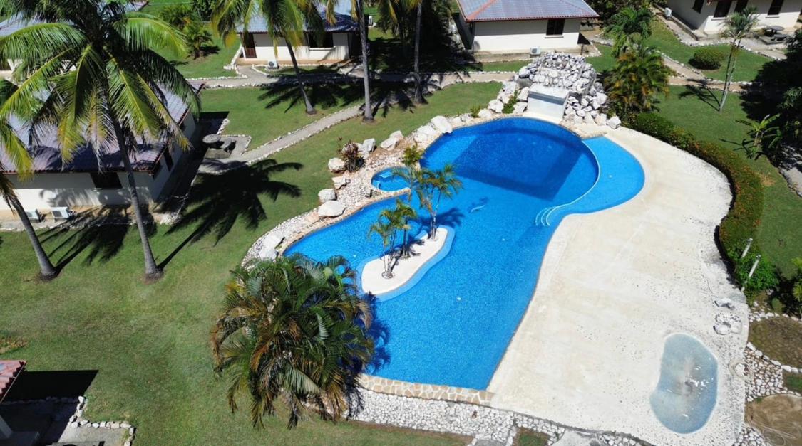 Casa Maranon Hotel Caimital Екстериор снимка